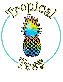 Tropical Tee Shop
